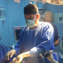 Doç. Dr. Emre Divarcı fotoğraf 3