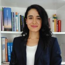 Uzm. Psk. Sümeyye Arslan