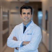 Doç. Dr. Muhammed Keskin