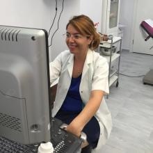 Op. Dr. Nurhan Özdemir