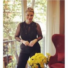 Dr. Meltem Ayran