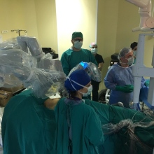 Doç. Dr. Tevfik İlker Akçam fotoğraf 2