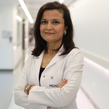 Uzm. Dr. Mehtap Acar