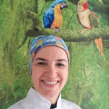 Uzm. Dt. Arzu Soygun fotoğraf 6