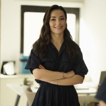 Dr. Dt. Desen Karabağlar