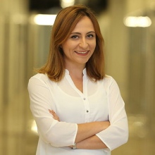 Uzm. Fzt. Derya Azim