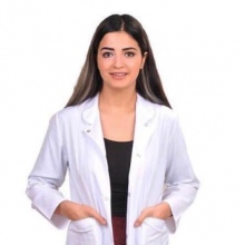 Dyt. Deniz Güngör