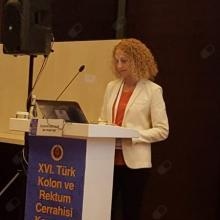 Prof. Dr. İlknur Erenler Bayraktar