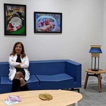 Prof. Dr. Hacer Yapıcıoğlu Yıldızdaş fotoğraf 4