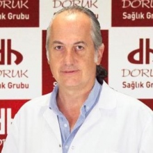 Op. Dr. Tuncay Özgünay