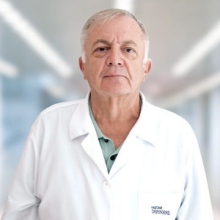 Doç. Dr. Haldun Sunar