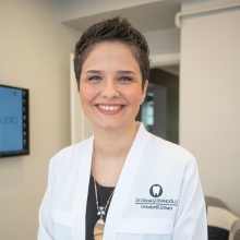 Dr. Dt. Gözde Çobanoğlu