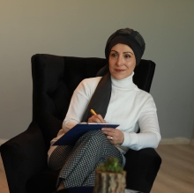 Uzm. Kl. Psk. Havva Özkan