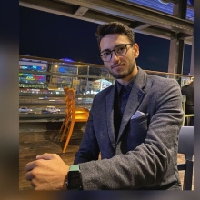 Fzt. Ahmet Çiftçi fotoğraf 2