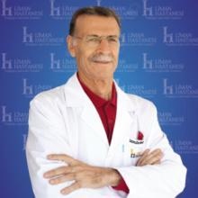 Uzm. Dr. Resül Avcı