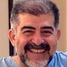 Op. Dr. Ertürk Ergin