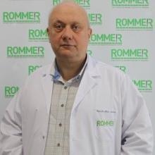 Uzm. Dr. Metin Yurdakoş