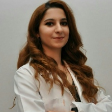Uzm. Kl. Psk. Sever Yıldırım