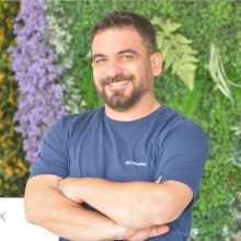 Dr. Dt. Ersan Çiçek