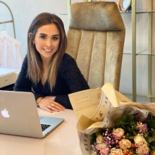 Dyt. Ecem Çiçek