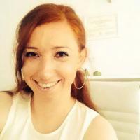 Dyt. Tuba Felekoğlu fotoğraf 1