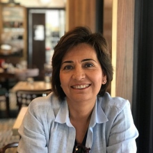 Prof. Dr. Ayşe Tosun fotoğraf 3