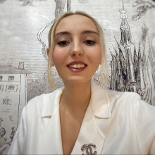 Dyt. Simge Çevik Ergun