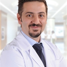 Doç. Dr. Hüseyin Ulaş Çınar fotoğraf 1