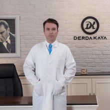 Uzm. Dr. Mustafa Derda Kaya