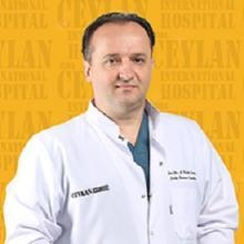 Doç. Dr. A Kadir Ercan