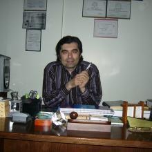 Uzm. Dr. Mehmet Ali Bereketoğlu fotoğraf 1