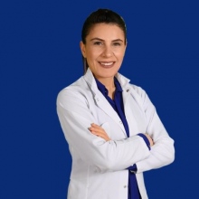 Uzm. Dr. Fatma Kutlusoy