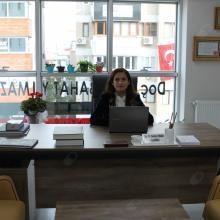 Doç. Dr. Sebahat Yılmaz Ağladıoğlu fotoğraf 2