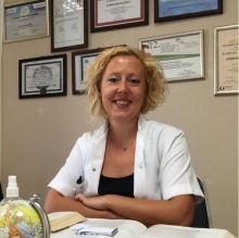 Op. Dr. Evrim Konyalıoğlu