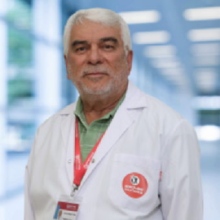 Uzm. Dr. Sıddık Tuna