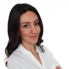 Uzm. Kl. Psk. Başak Baykal