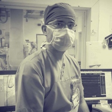 Doç. Dr. Cemil Zencir
