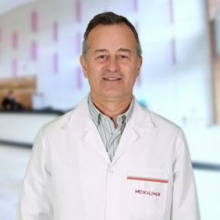 Prof. Dr. Erem Kaan Başok