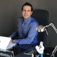 Op. Dr. Emre Uysal