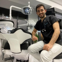 Dt. Abdullah Öner