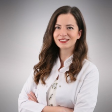 Dt. Esra Karaalioğlu Kumaş