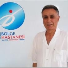 Op. Dr. Cumali Aydoğan