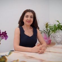 Uzm. Dr. Serpil Uysal