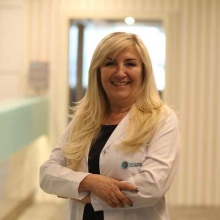 Prof. Dr. H.Nesrin Dilbaz