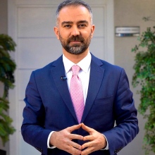 Op. Dr. Veysel Öztürk