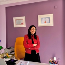 Uzm. Dr. Senem Turan fotoğraf 4