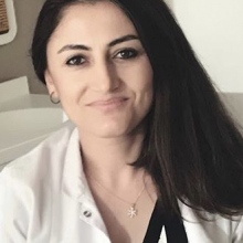 Op. Dr. Nesrin Ceylan  Aydın fotoğraf 1