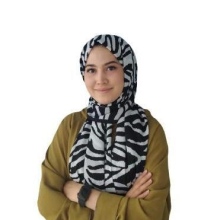 Uzm. Dkt. Ayşenur Kabasakal fotoğraf 1