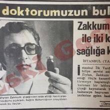 Uzm. Dr. Tuncel Ziylan fotoğraf 3