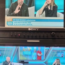 Op. Dr. Altan Kaman fotoğraf 5
